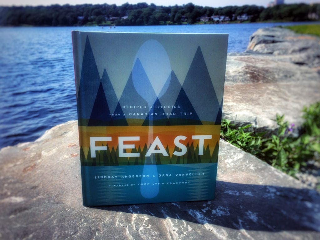 Feast Cookbook